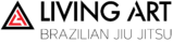 Banner Logo of Living Art Brazilian Jiu Jitsu