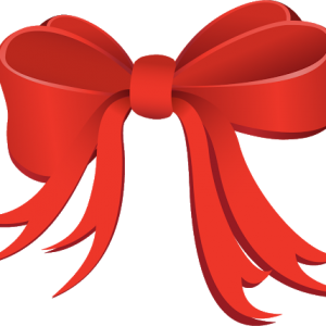 Gift Bow Image